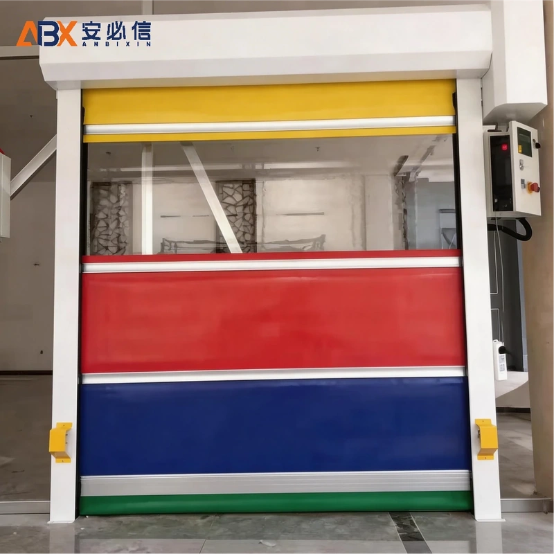 威海高速门